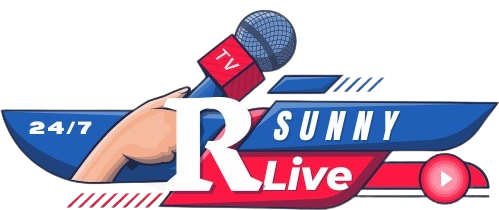 Sunny R Live